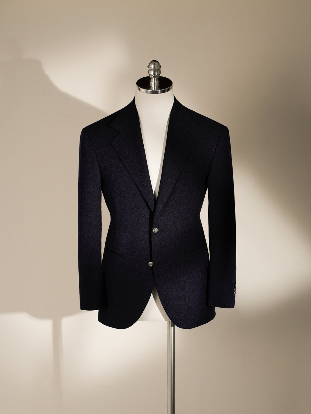 Men's Classic Breathable Linen Blend Blazer