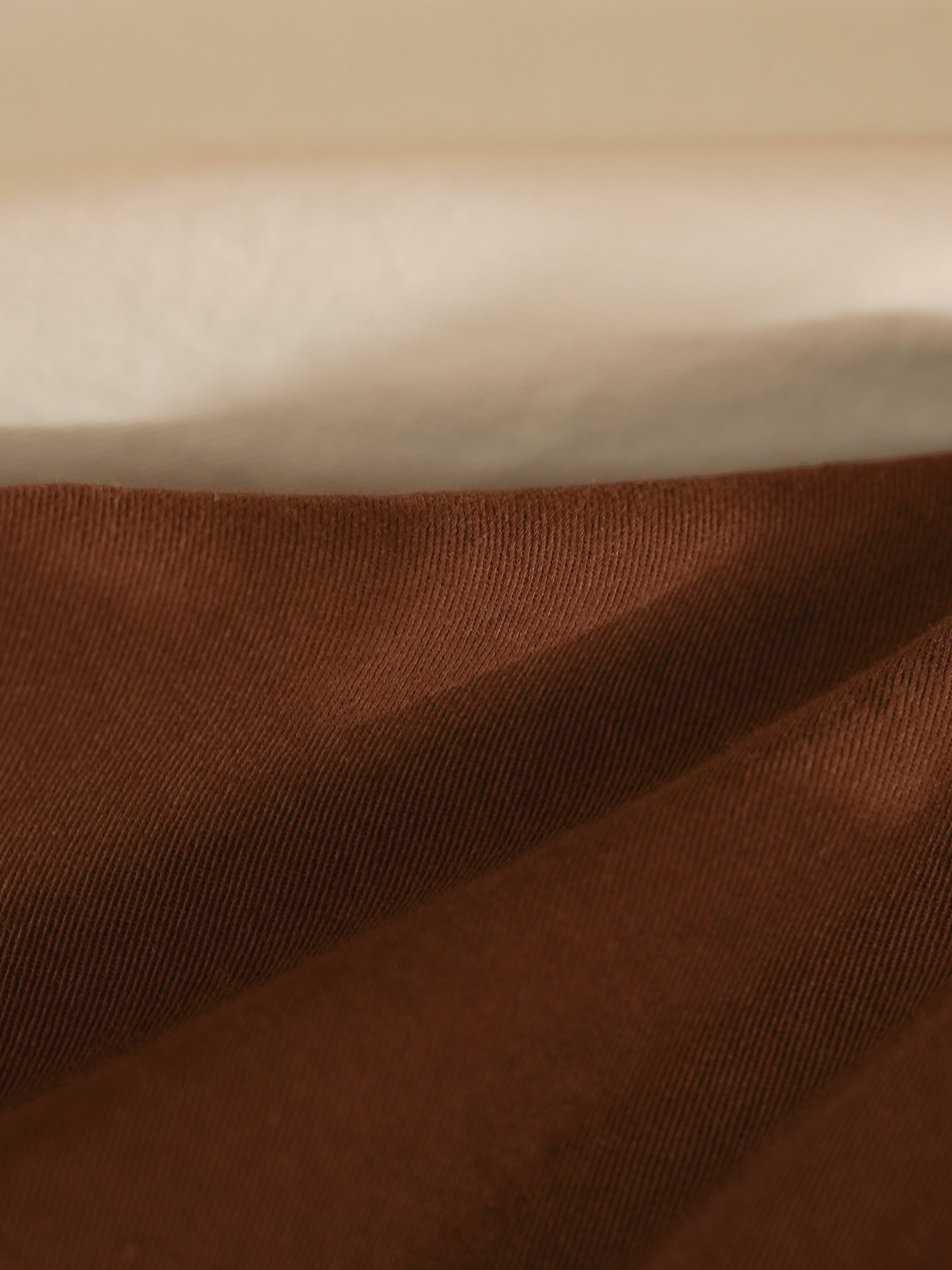 Men's Double-Pleated Straight-Fit Beach Shorts