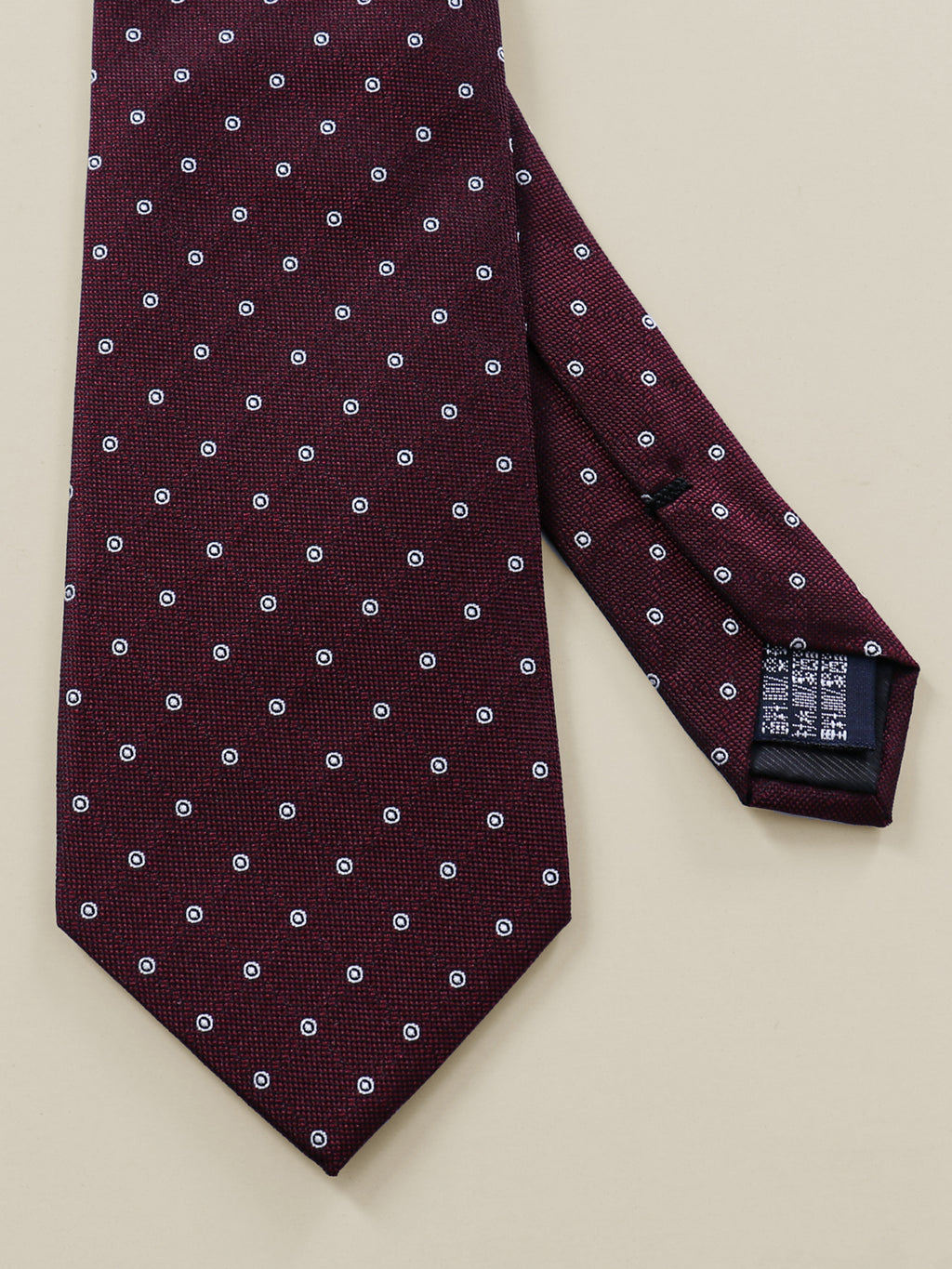 Business Silk Ties