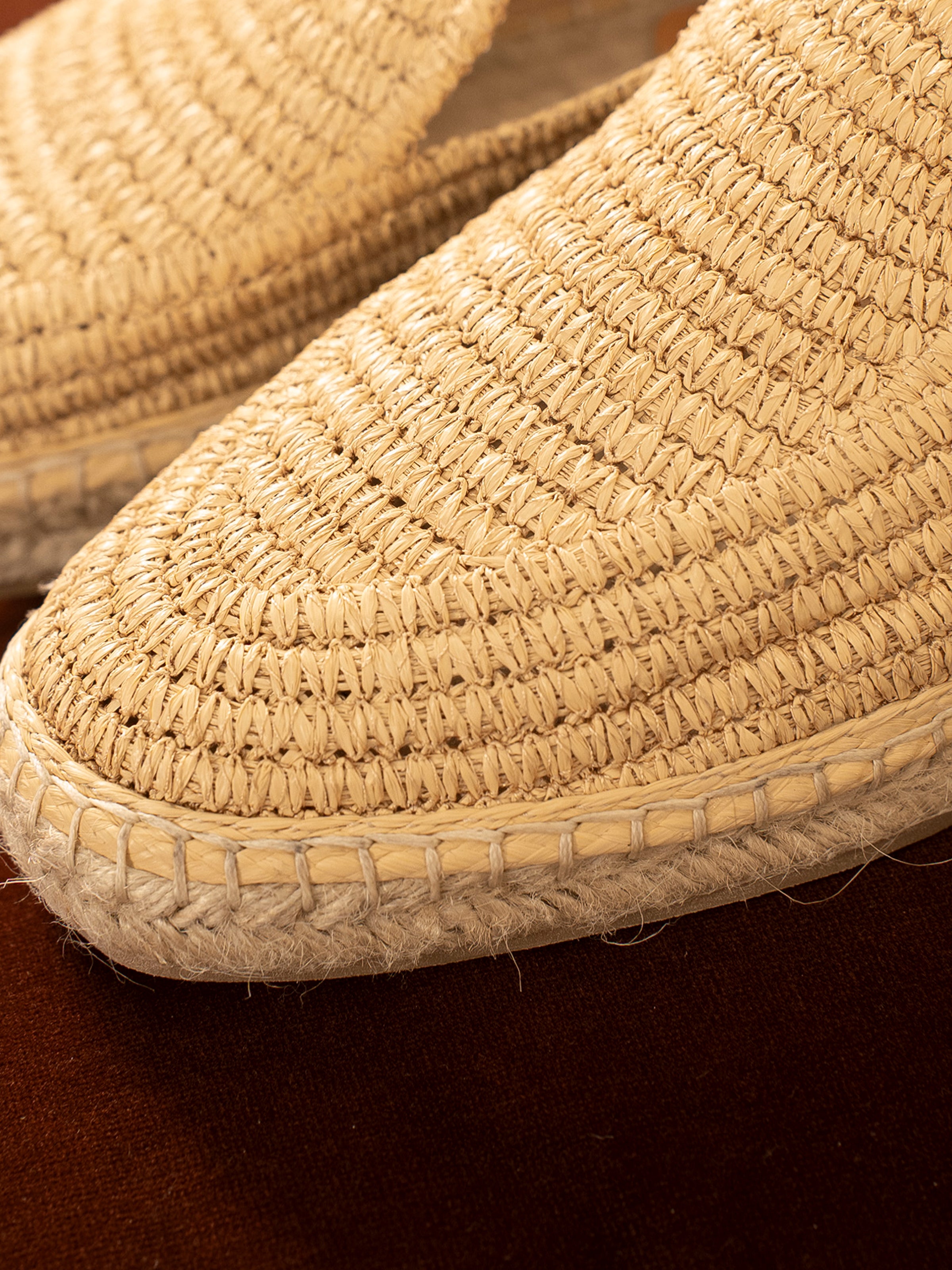 Men's Italian Lightweight & Breathable Espadrilles