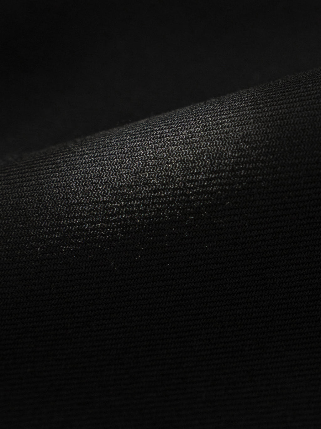 Men's Black Satin Peak Lapel Double-Breasted Tuxedo Wedding Suit