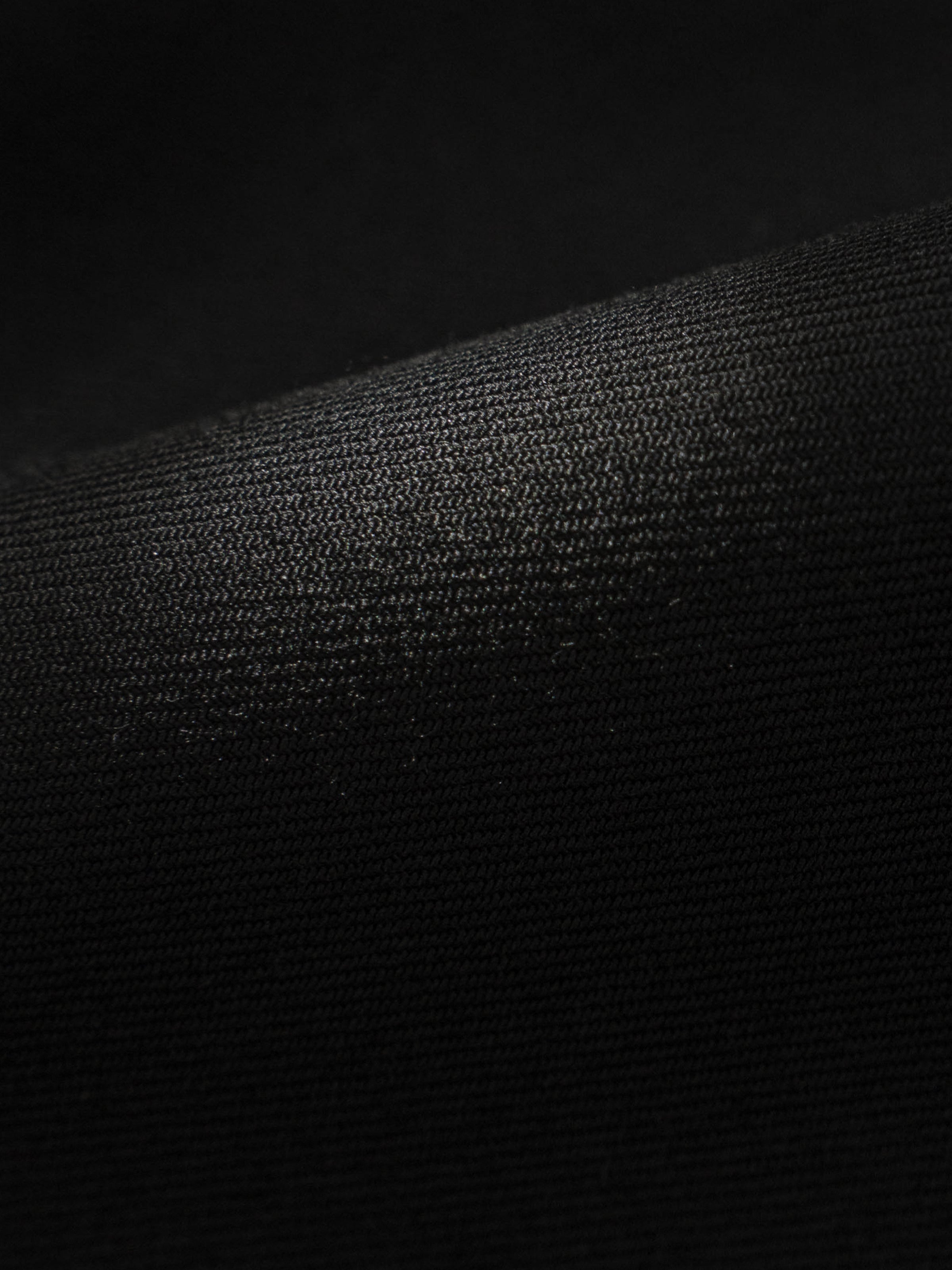 Men's Black Satin Peak Lapel Double-Breasted Tuxedo Wedding Suit