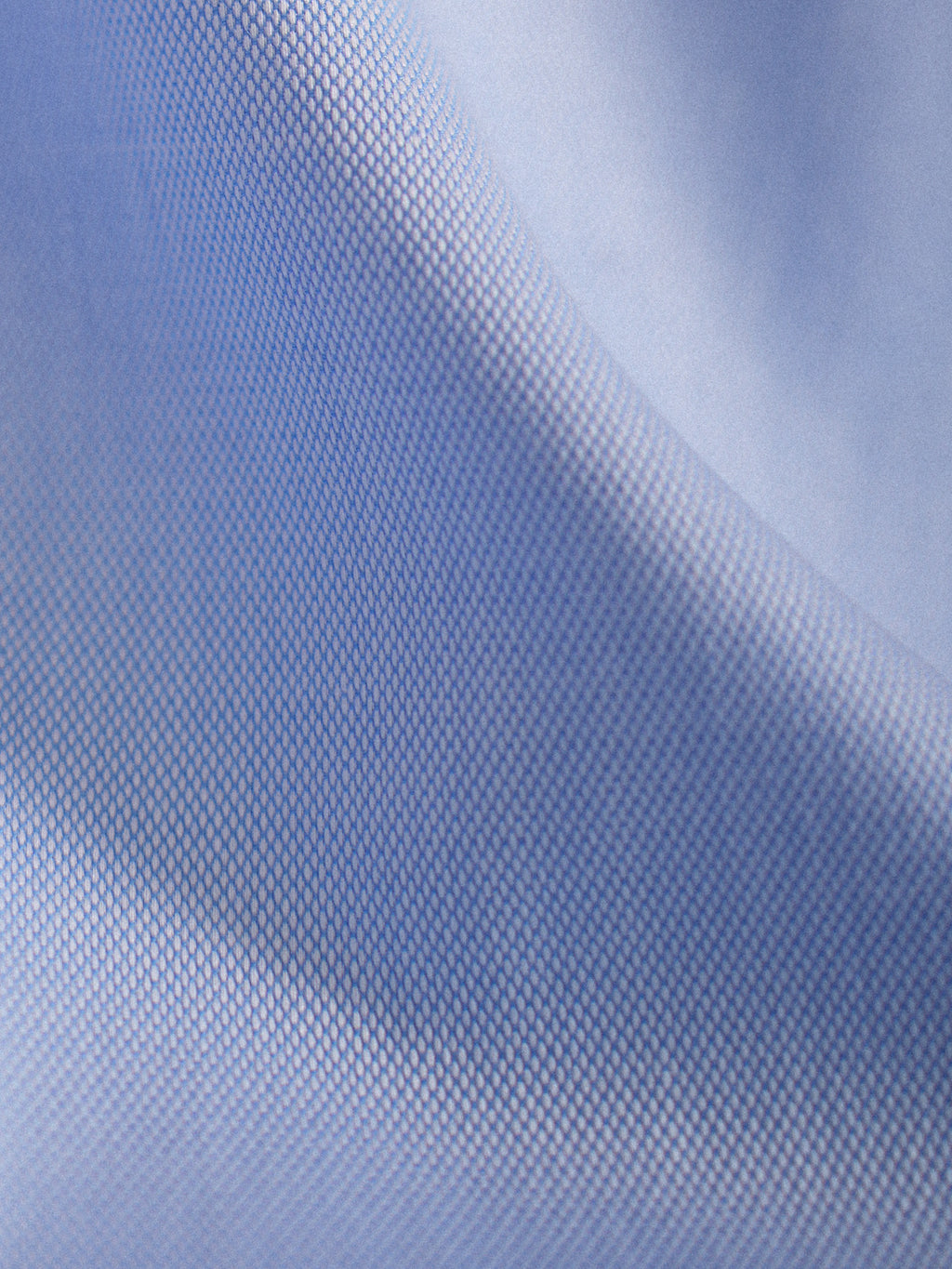 Men's Business Stripe Shirt made with Xinjiang Long-Staple Cotton