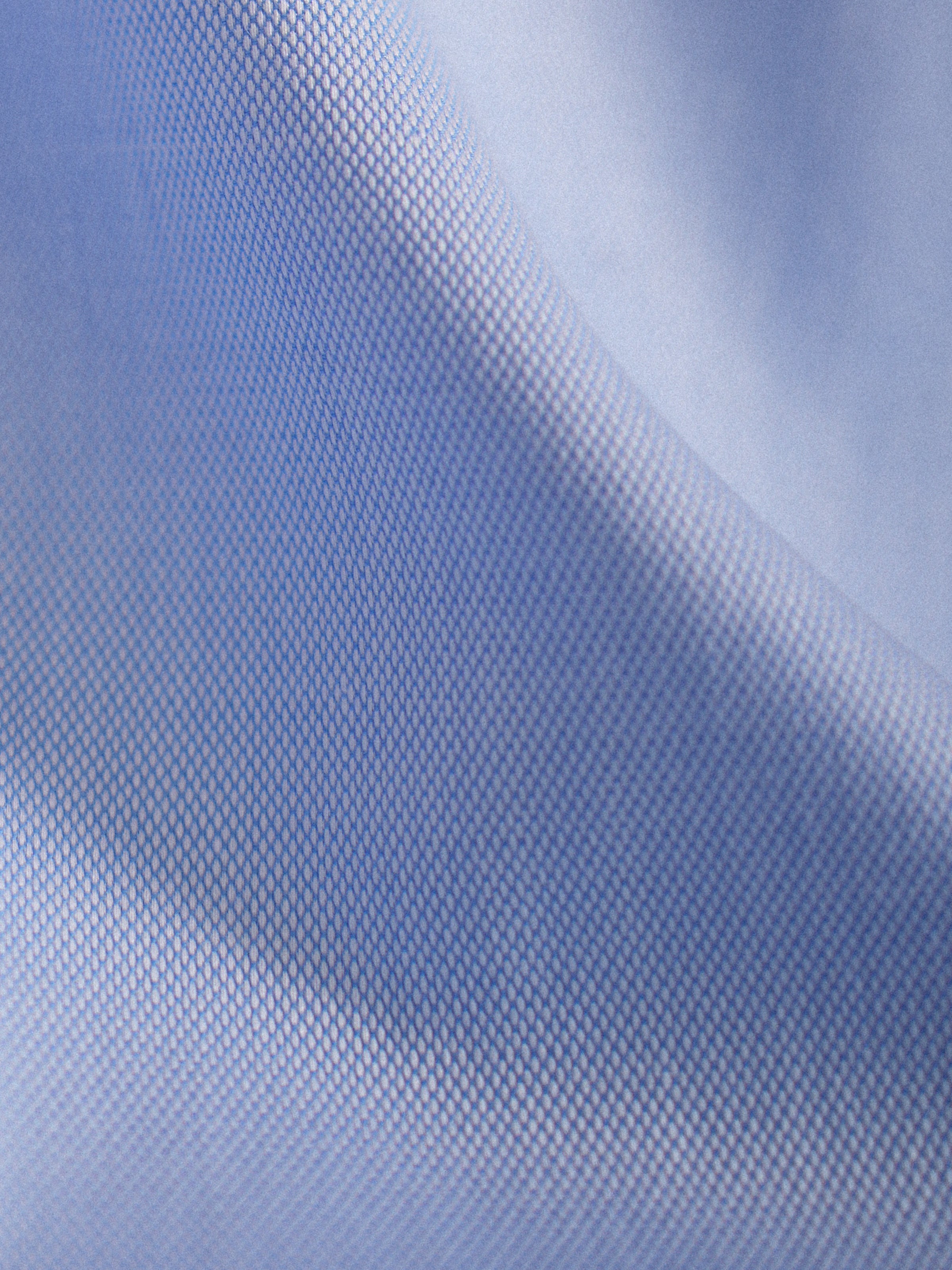 Men's Business Stripe Shirt made with Xinjiang Long-Staple Cotton