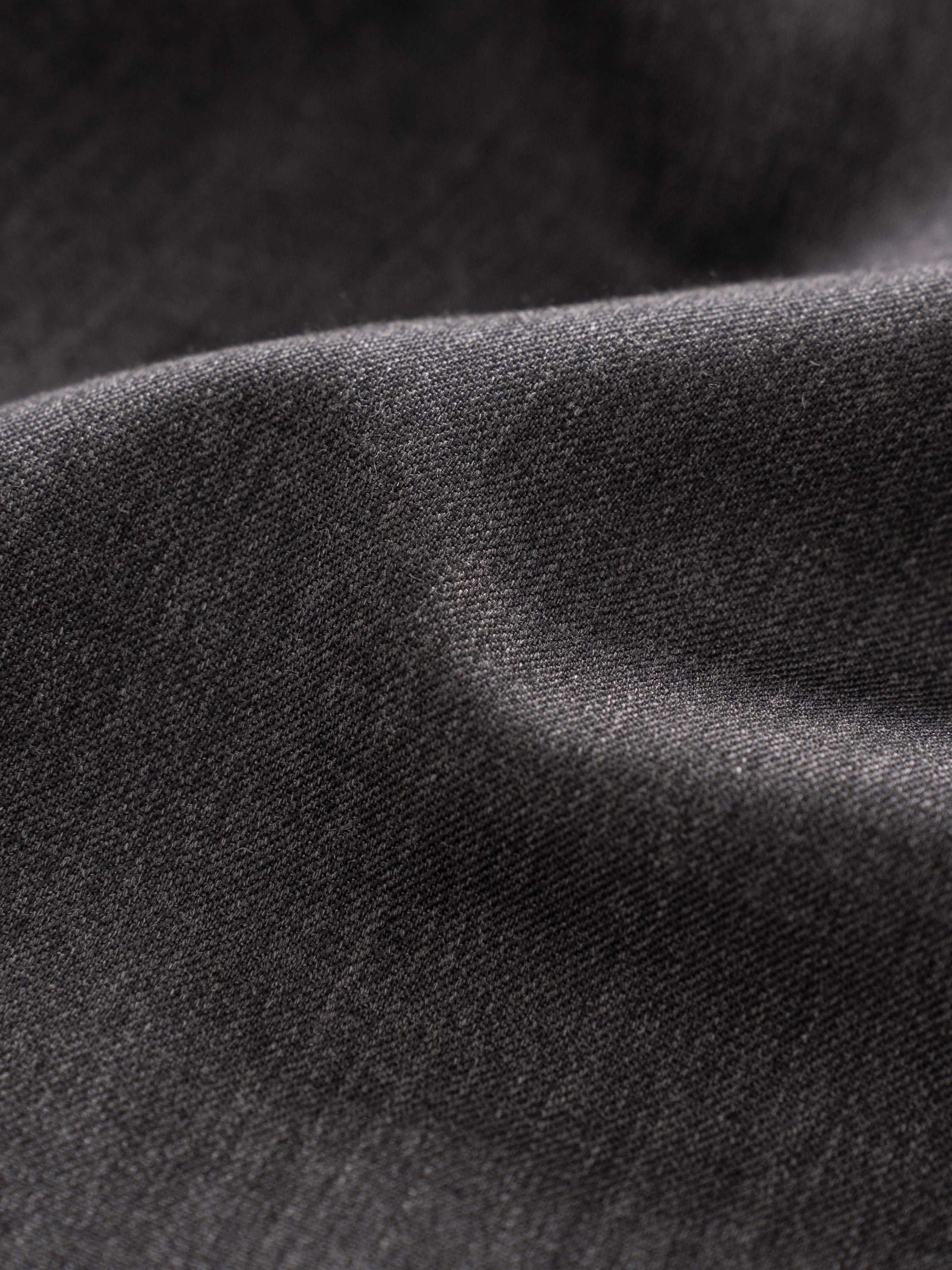 Men's High-Twist Wool Formal Suit – Wrinkle-Fre