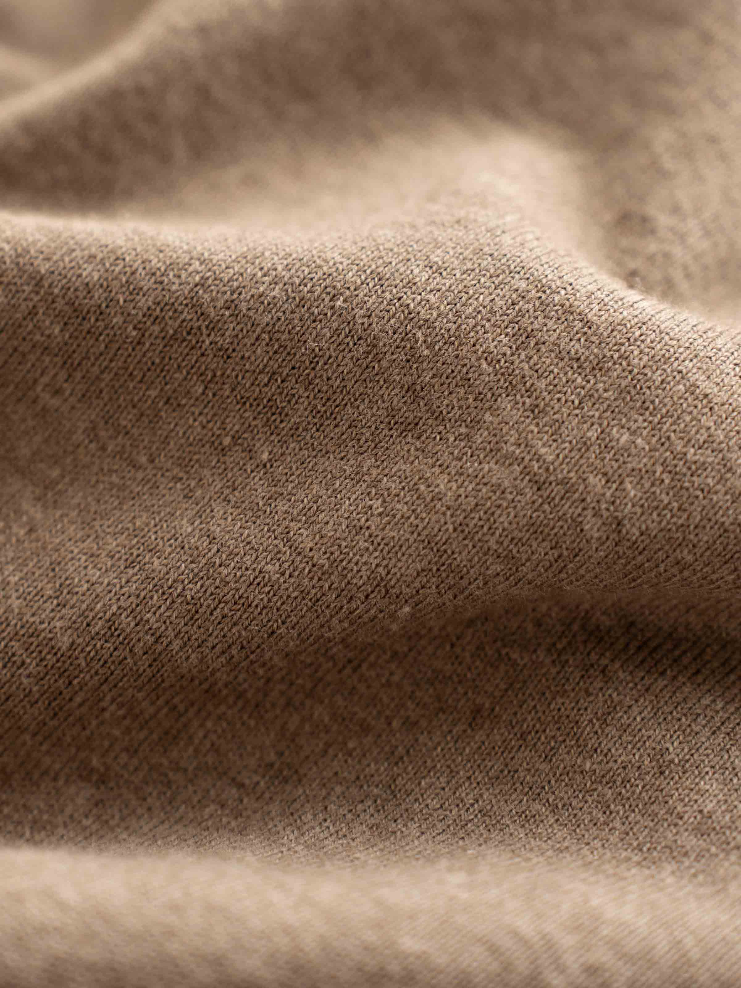 Men's High-Neck Base Layer Sweater