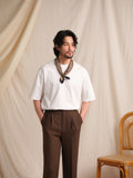 Men's French Linen Shirt