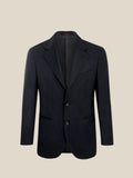 Men's Wool Italian Style Casual Suit (Business / Wedding)