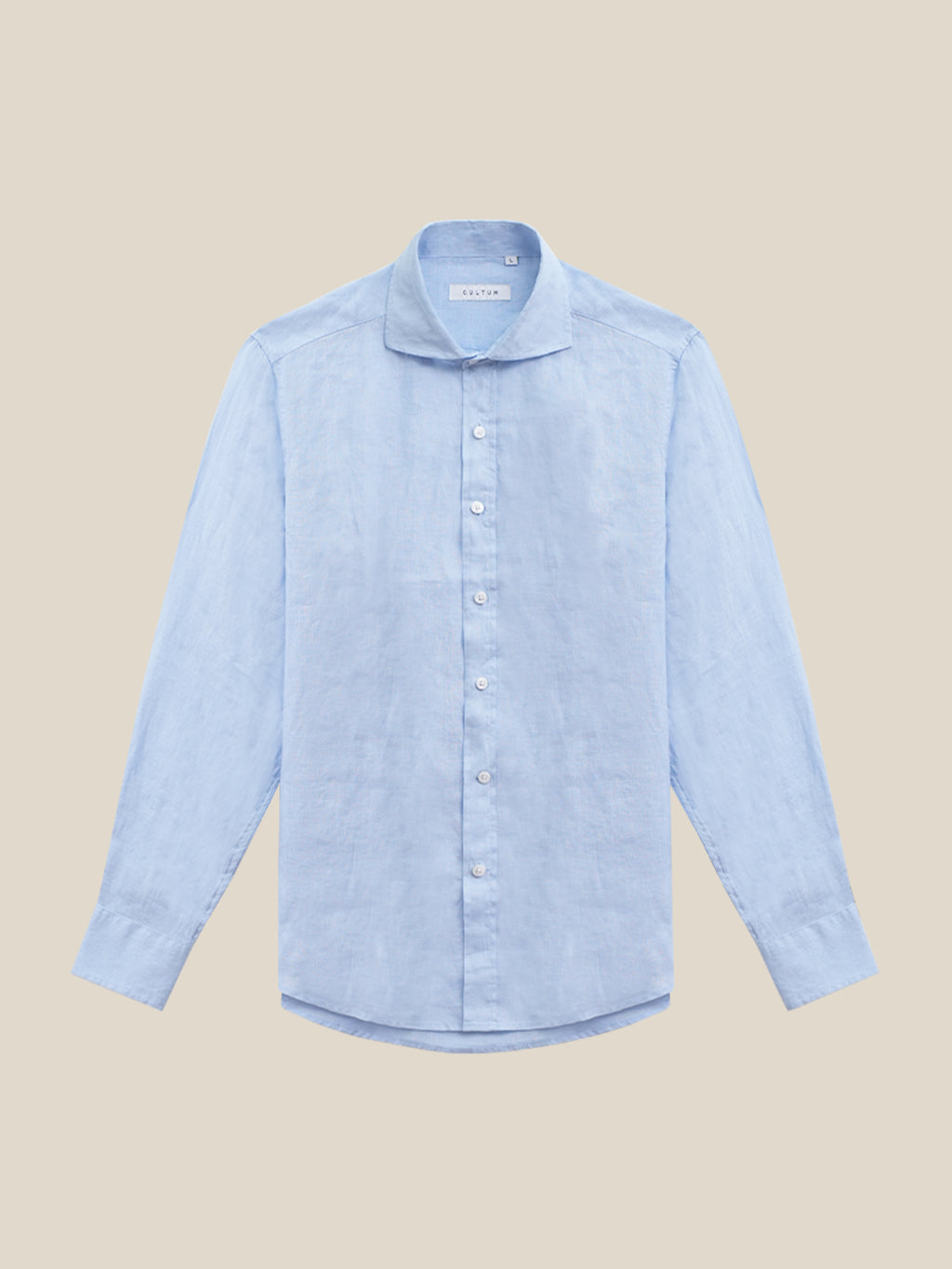 Men's Lightweight Breathable Italian Shirt