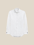 Xinjiang Cotton French Cuff Shirt