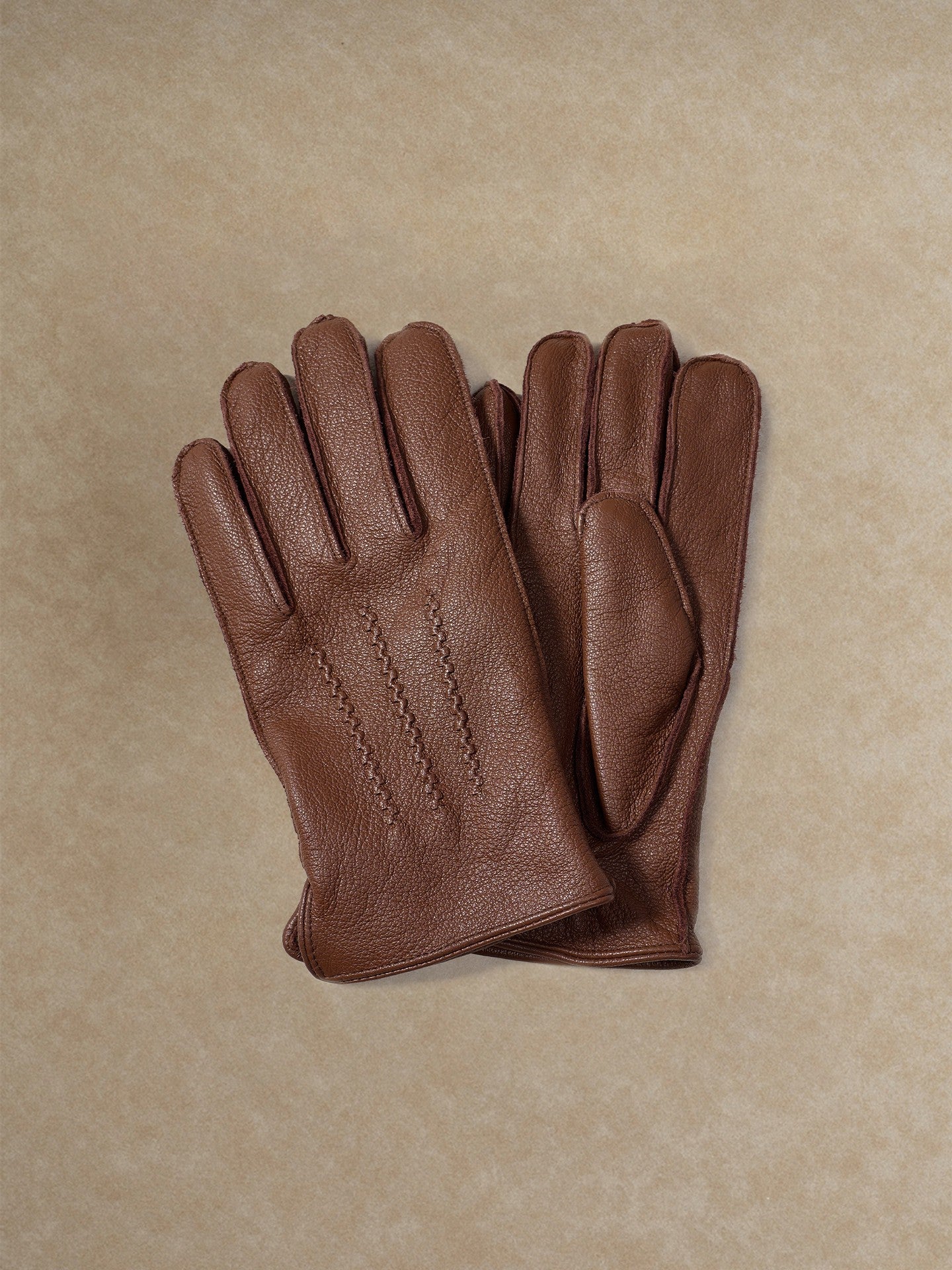 CULTUM The Heritage Sheepskin Winter Glove | Touchscreen Compatible