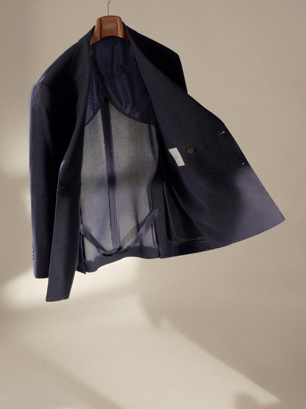 Men's Old Money Style Earth Tone Linen-Blend Breathable Suit Set