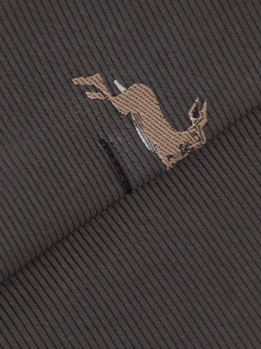 Vintage Casual Full-Lined 8CM Animal Print Tie