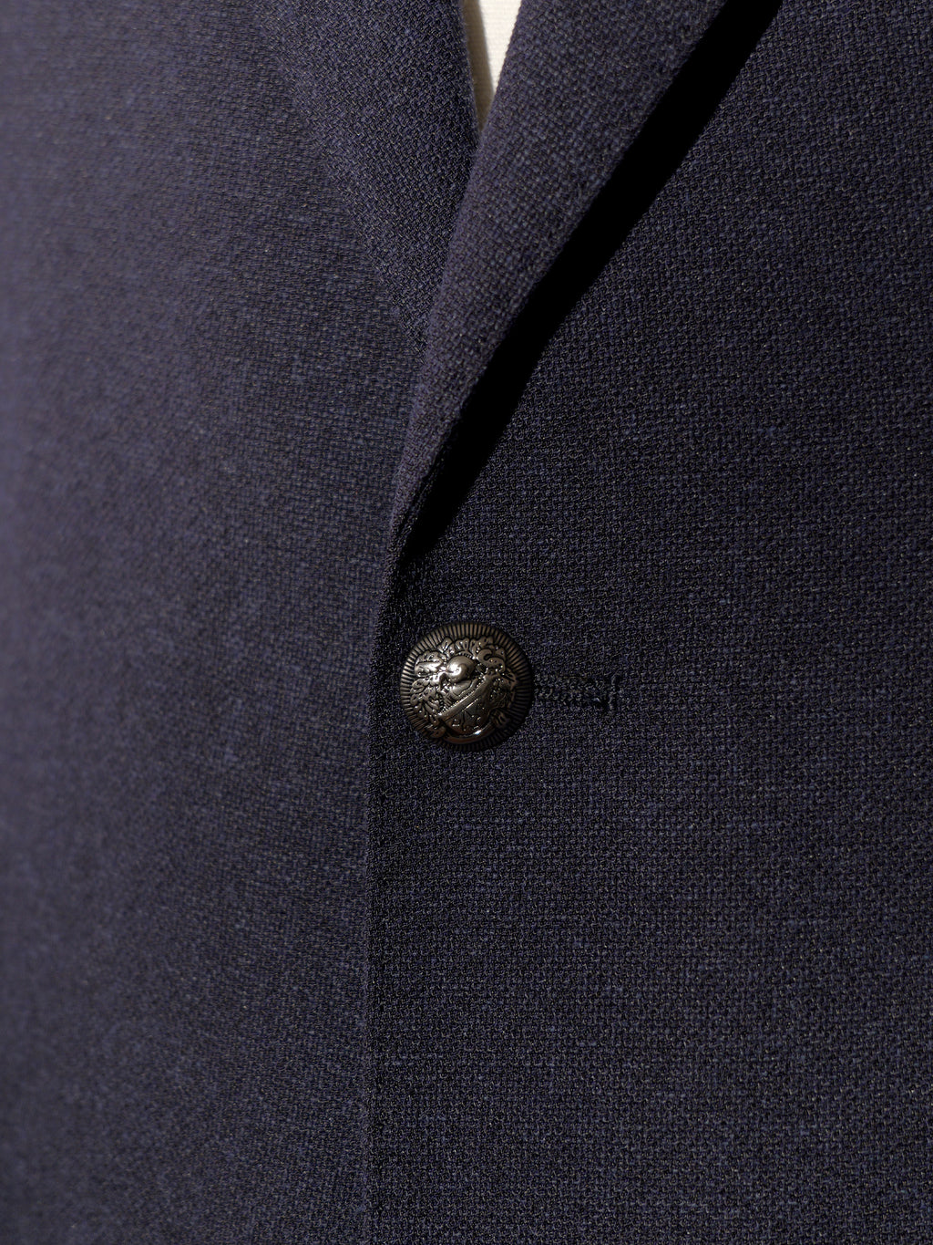 Men's Classic Breathable Linen Blend Blazer