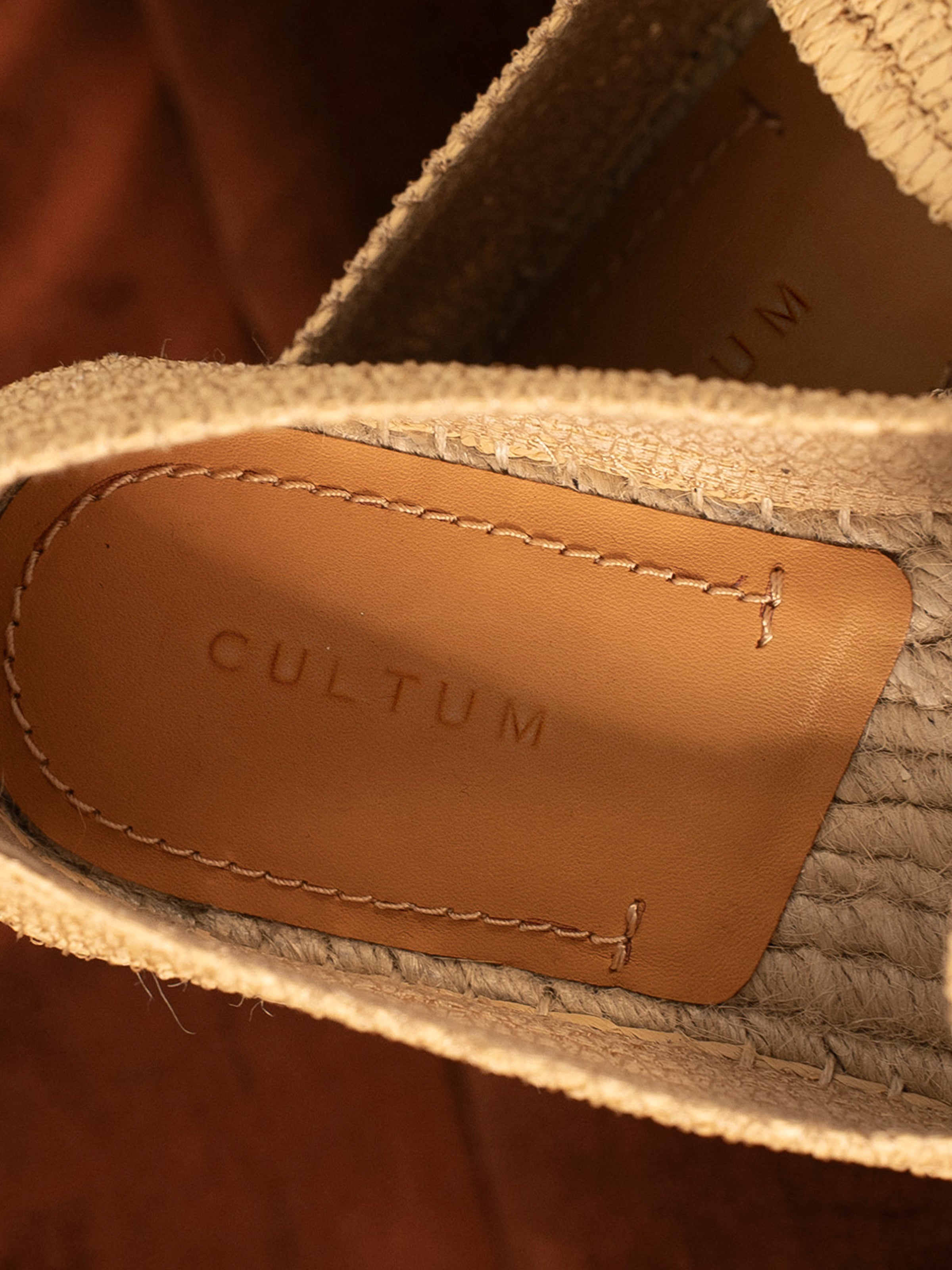 Men's Italian Lightweight & Breathable Espadrilles
