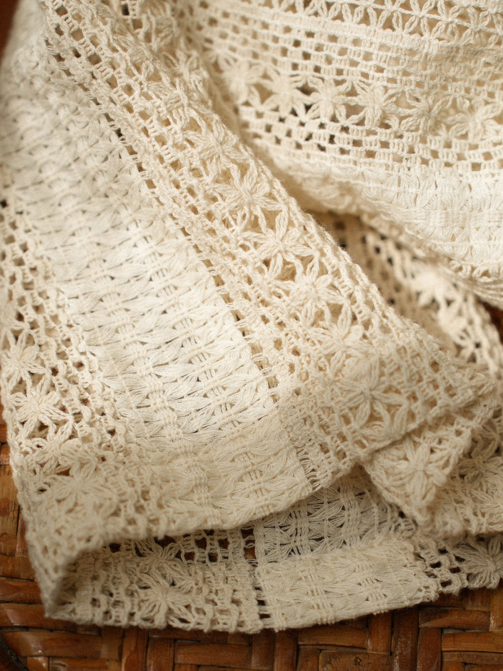 Men's Linen-Cotton Polo Shirt