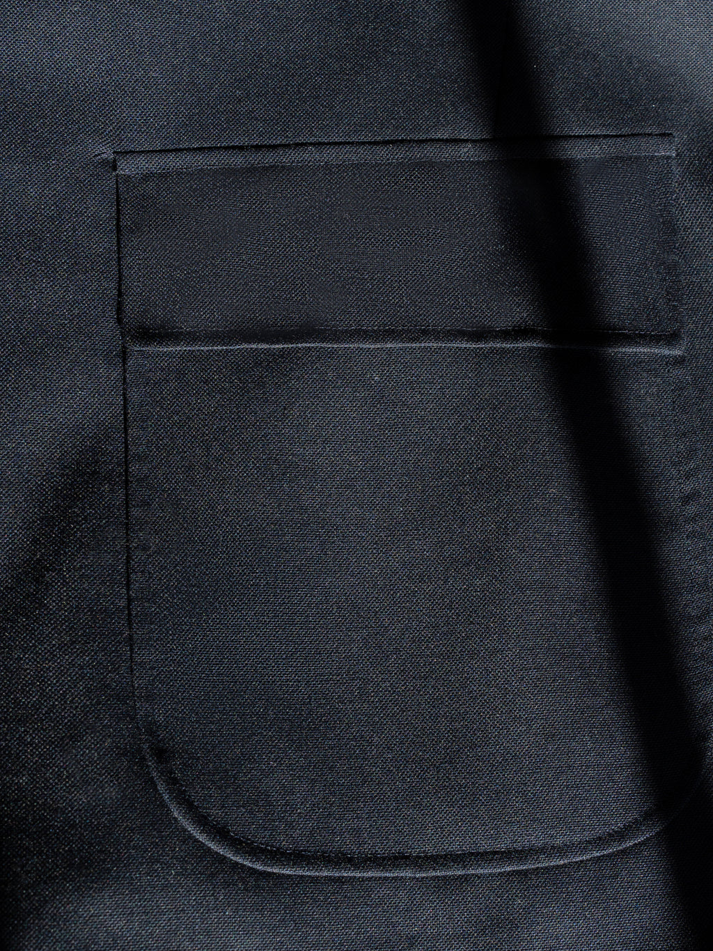 Men's Fine Spun 50% Wool Ivy Style Casual Blazer