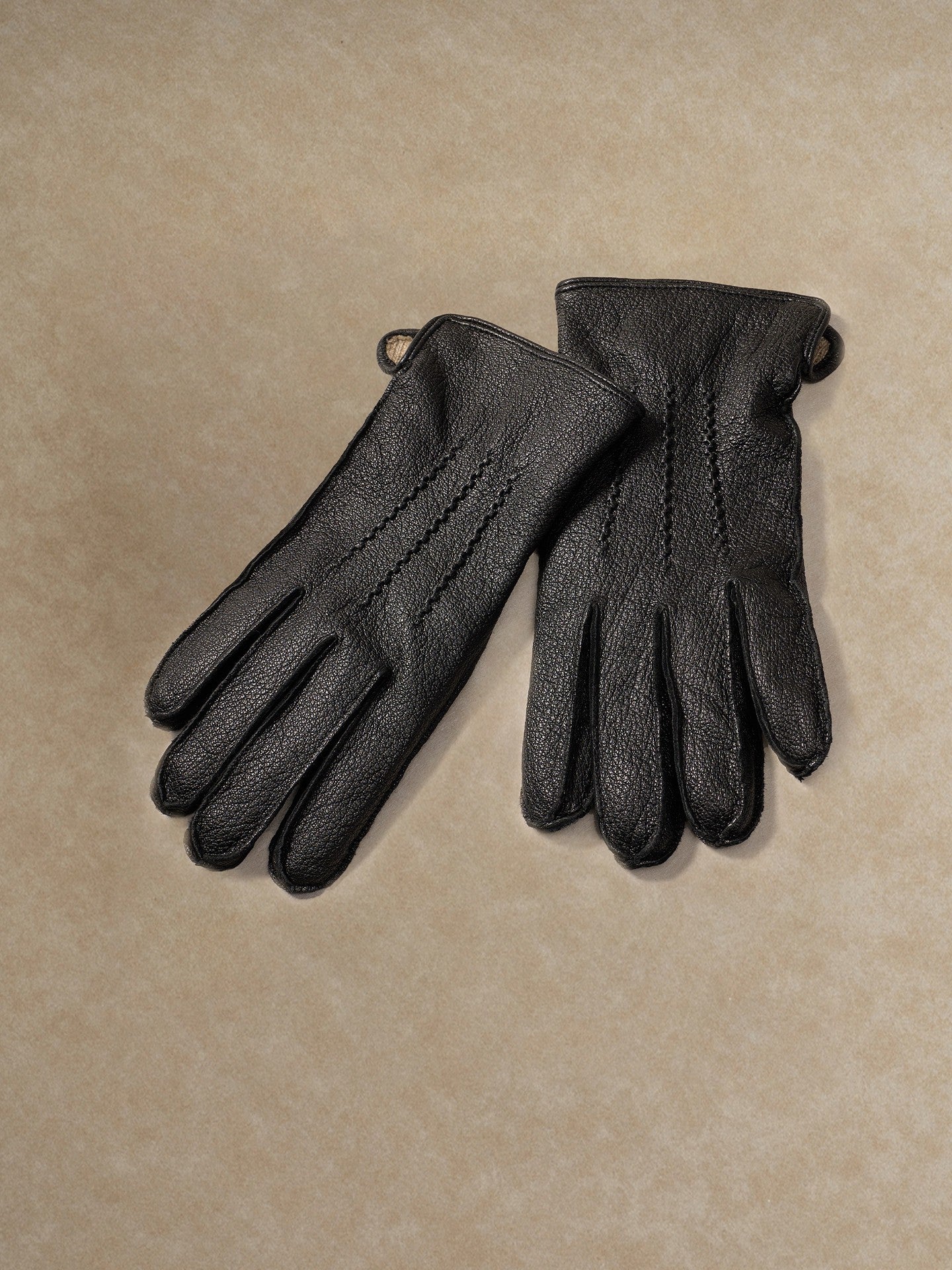 CULTUM The Heritage Sheepskin Winter Glove | Touchscreen Compatible