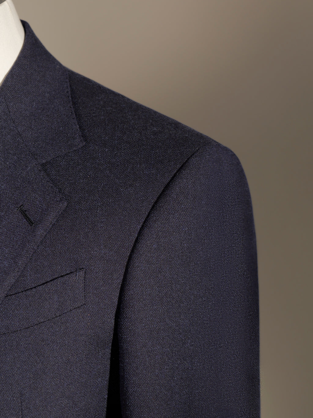 Men's Classic Breathable Linen Blend Blazer