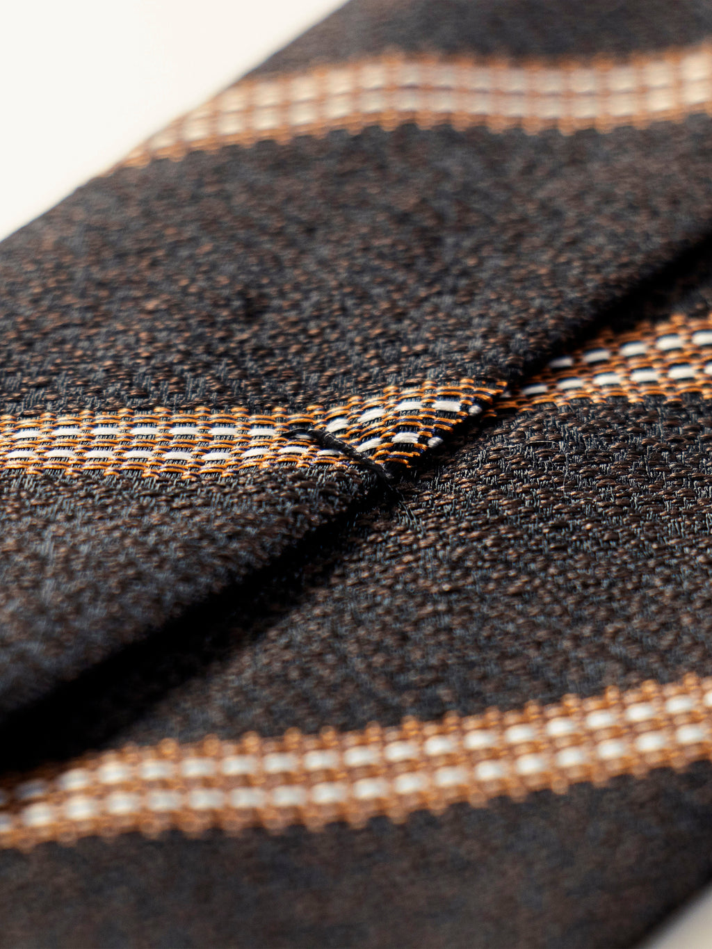 Classic Striped Business Tie