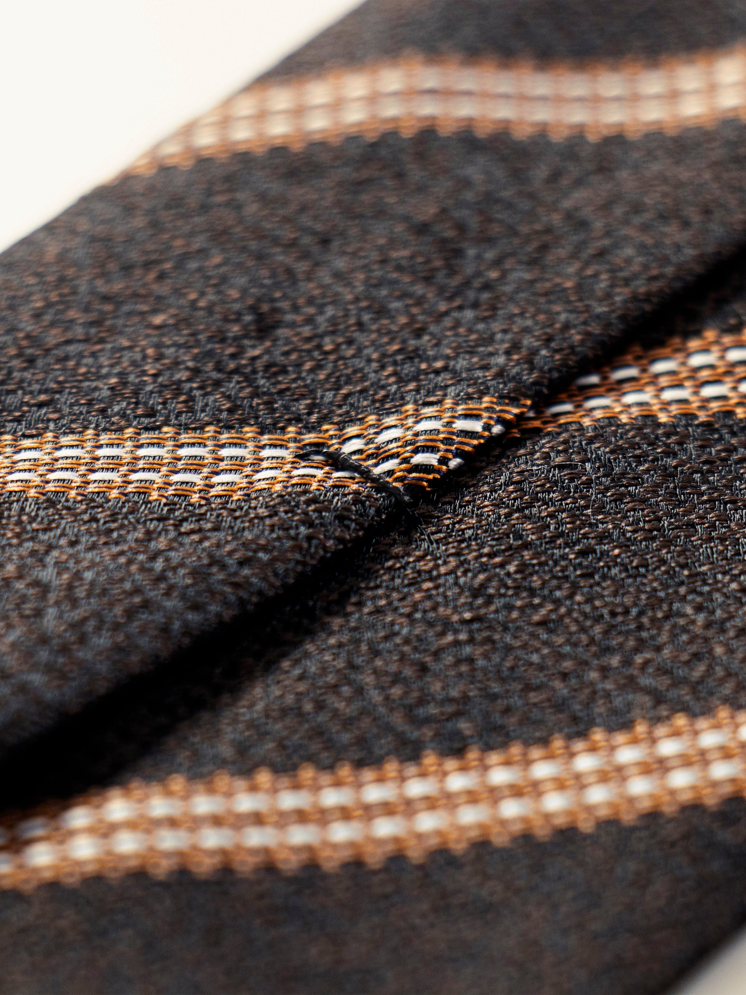 Classic Striped Business Tie