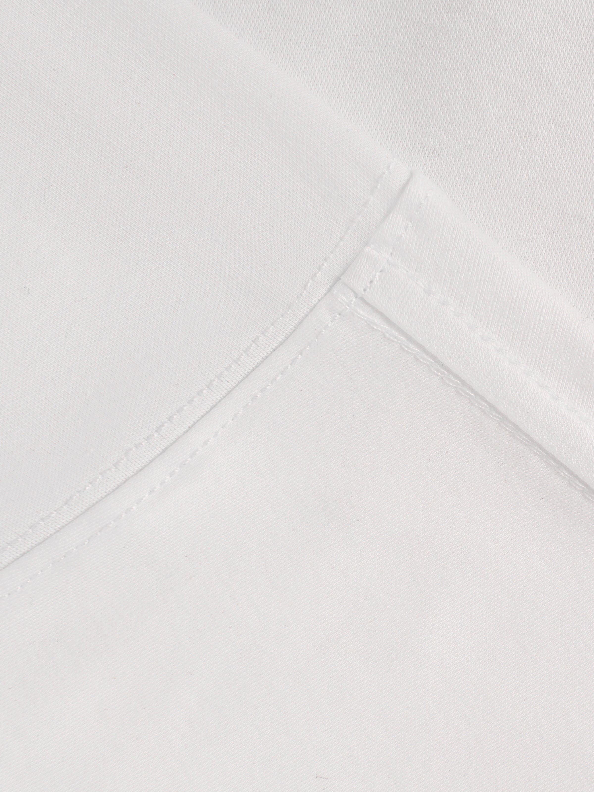 Men's French Linen Shirt