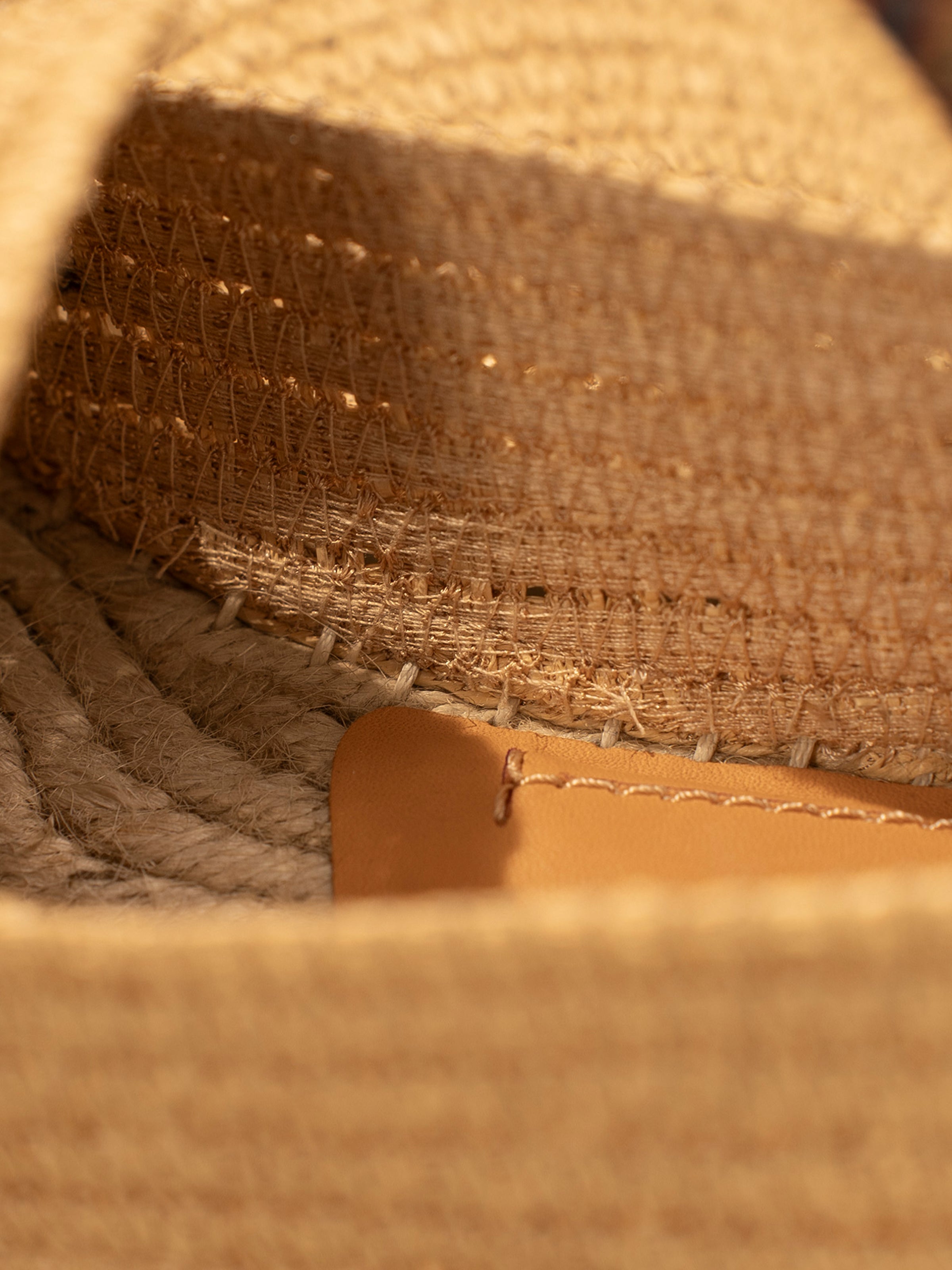 Men's Italian Lightweight & Breathable Espadrilles