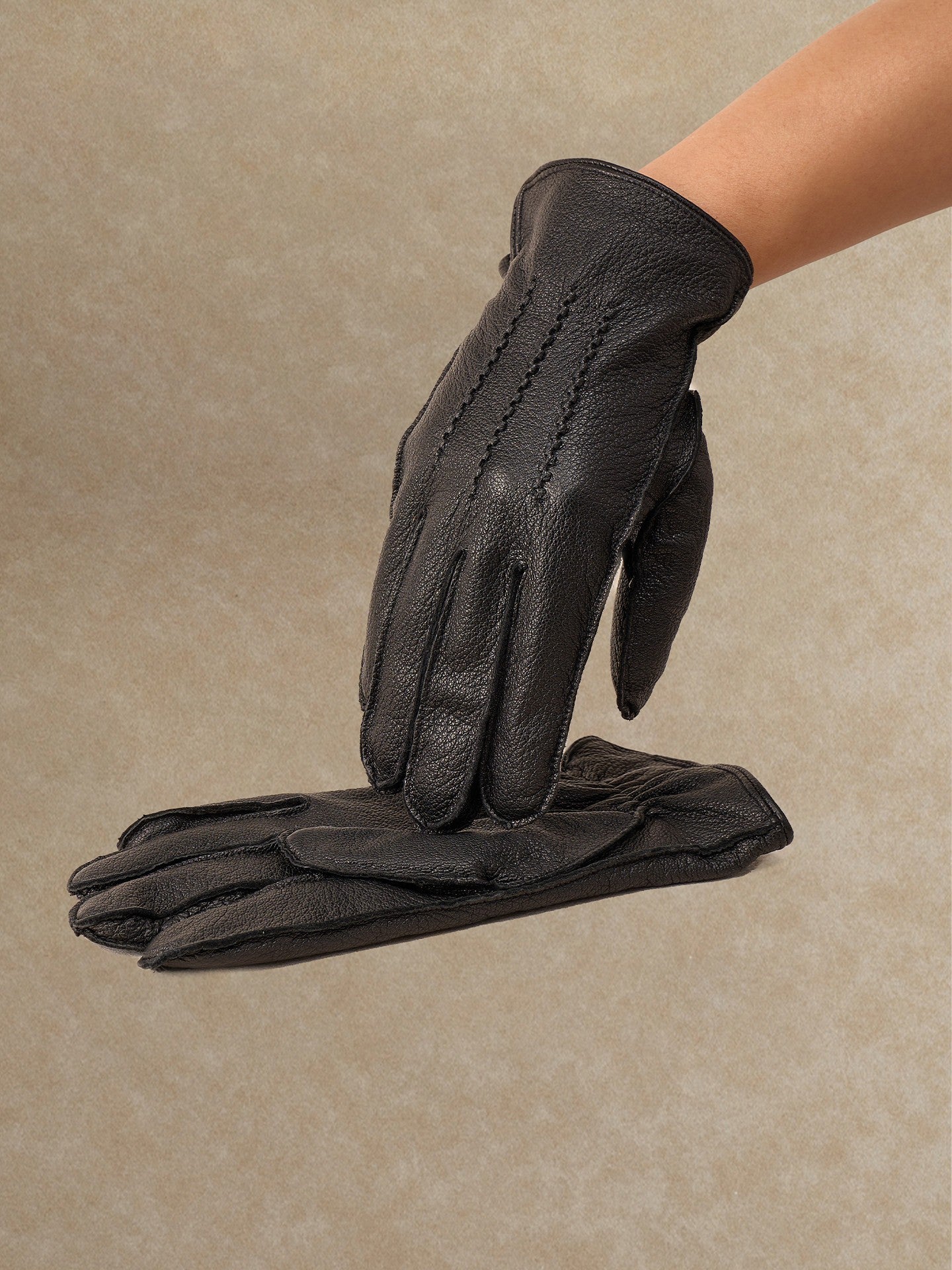 CULTUM The Heritage Sheepskin Winter Glove | Touchscreen Compatible