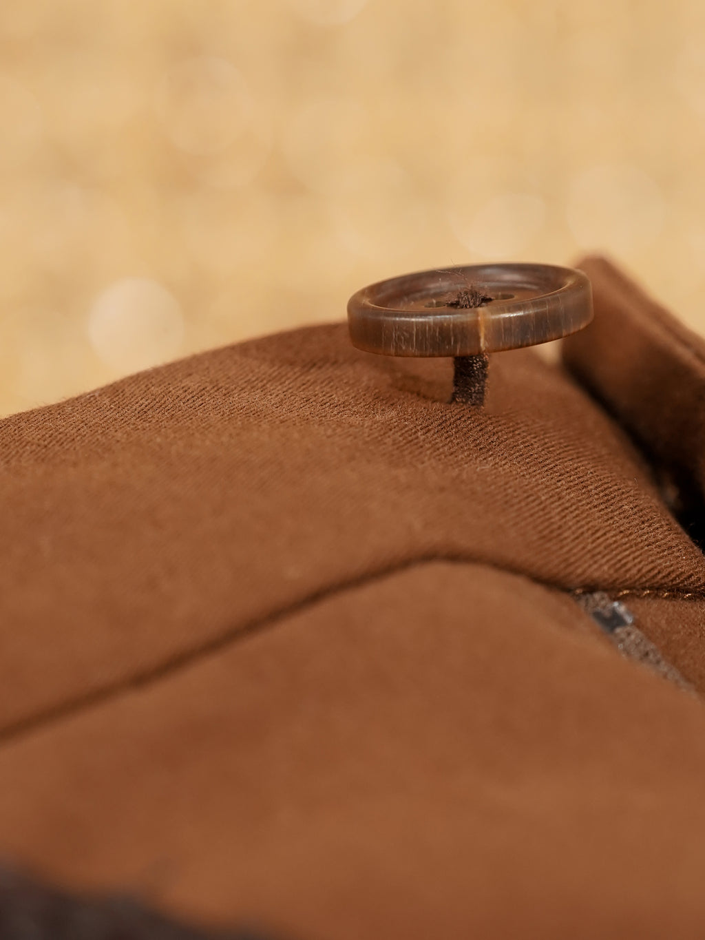 Men's Double-Pleated Straight-Fit Beach Shorts