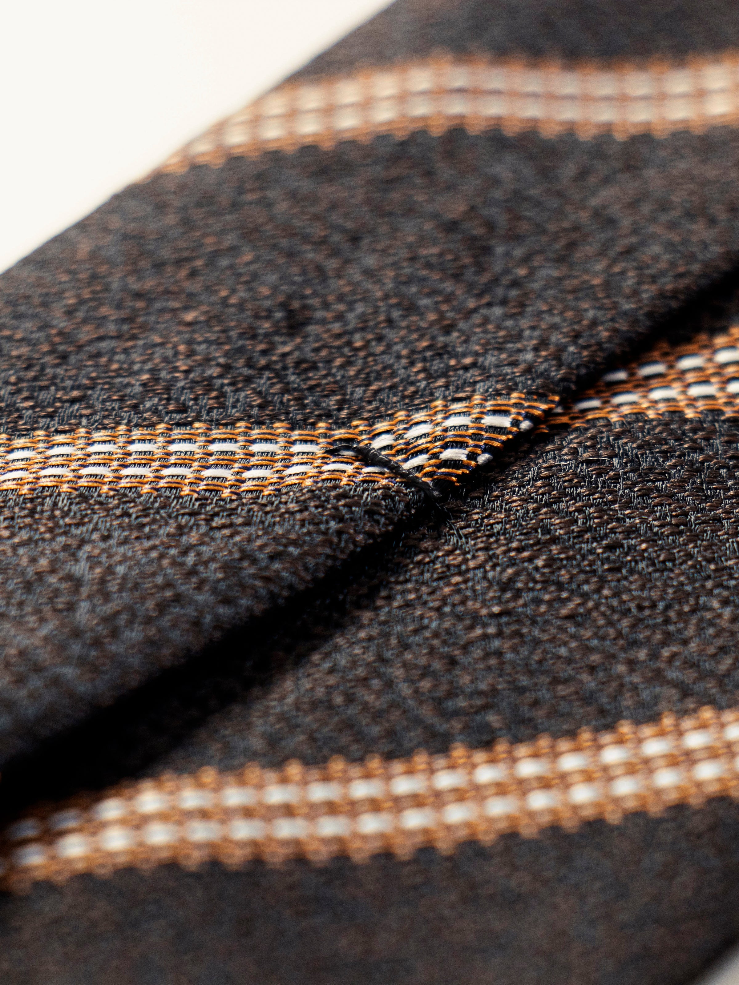 Classic Striped Business Tie