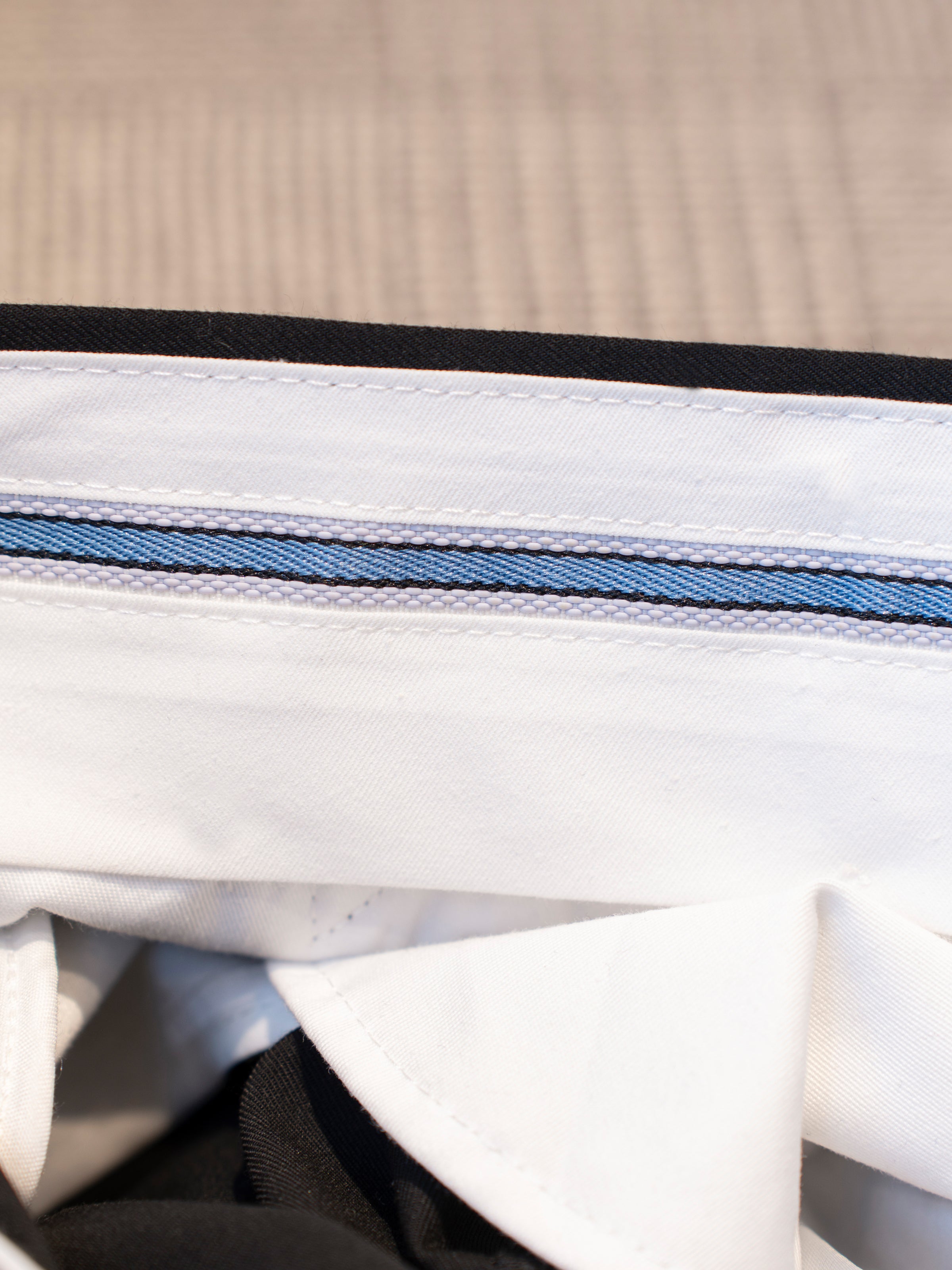 Men's Slim Fit Pure Black Single Pleat Tuxedo Trousers (Business/Casual/Wedding/Formal)