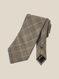 8CM All-Wool Tie