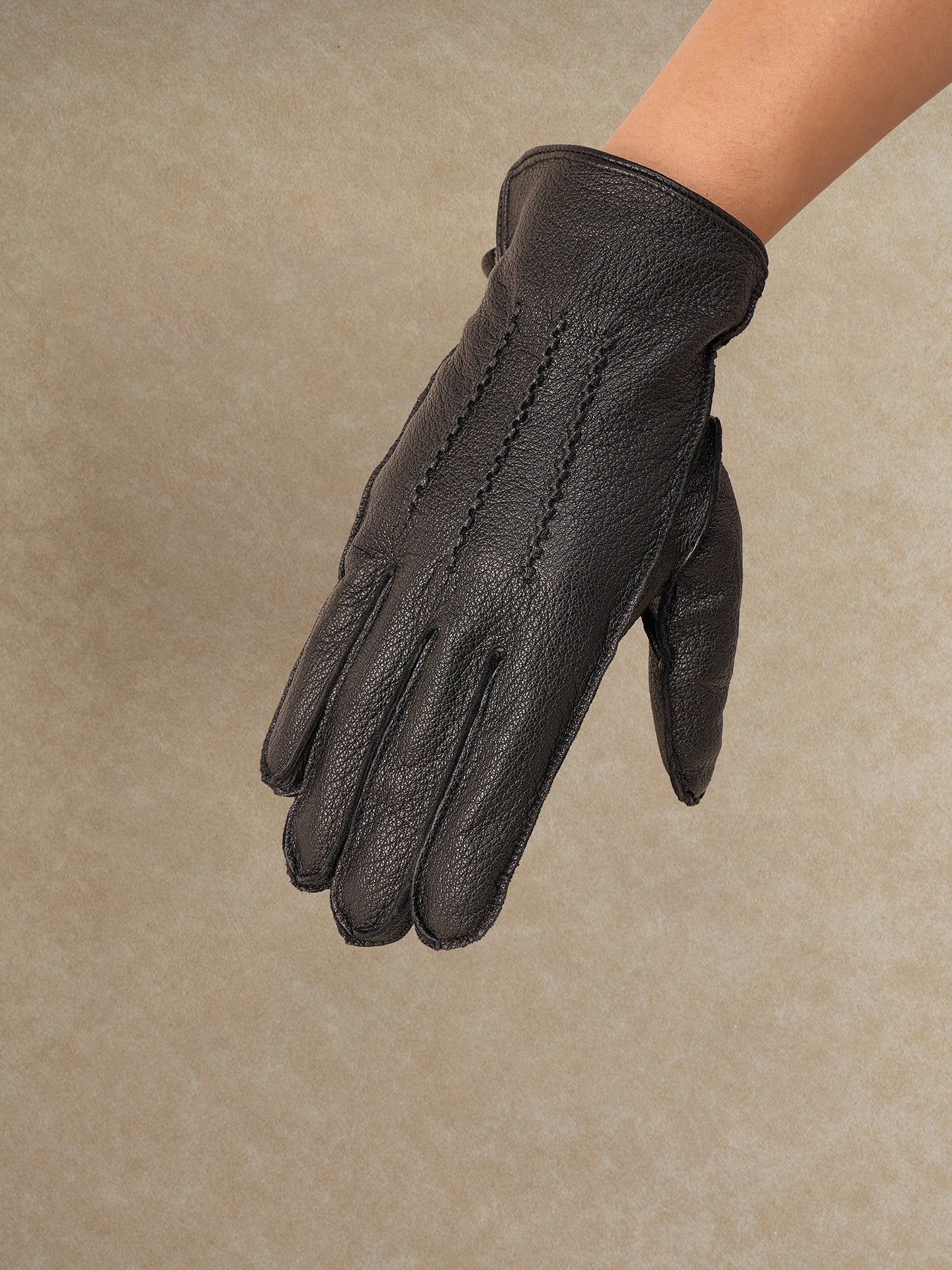 CULTUM The Heritage Sheepskin Winter Glove | Touchscreen Compatible