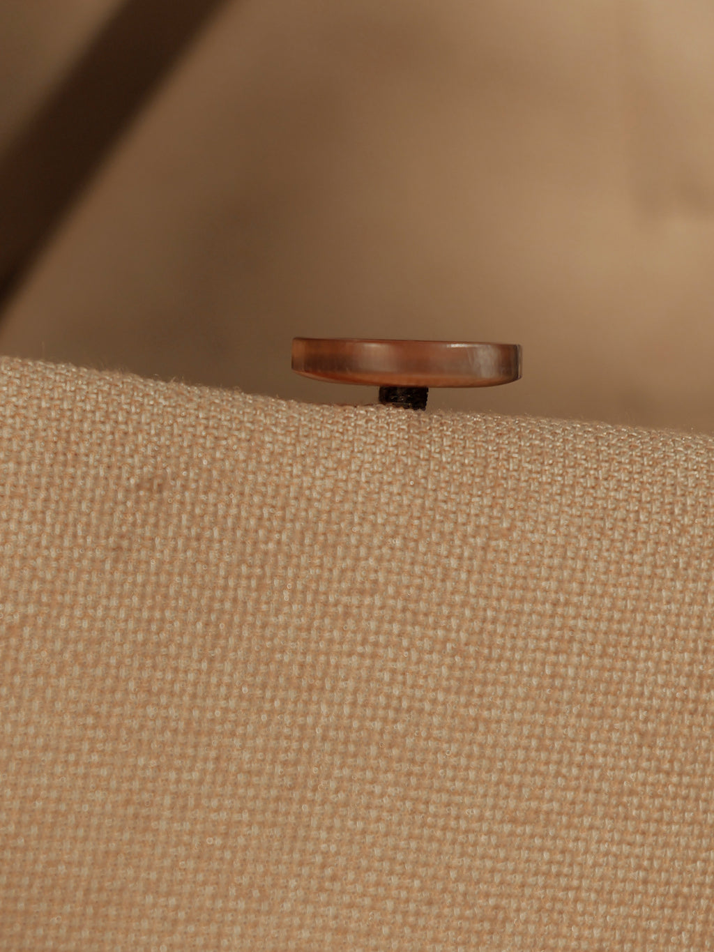 Men's Old Money Style Earth Tone Linen-Blend Breathable Suit Set