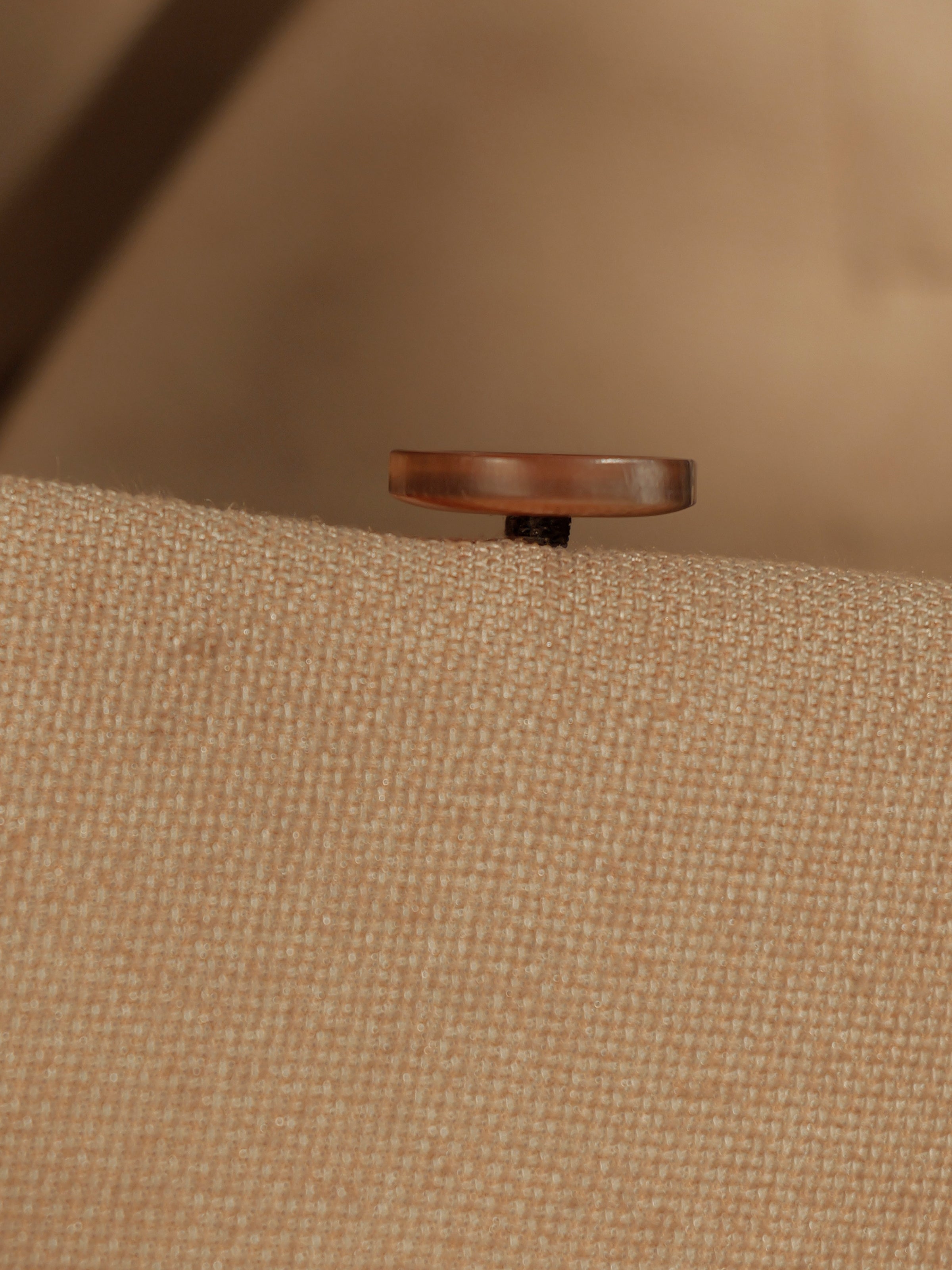 Men's Old Money Style Earth Tone Linen-Blend Breathable Suit Set