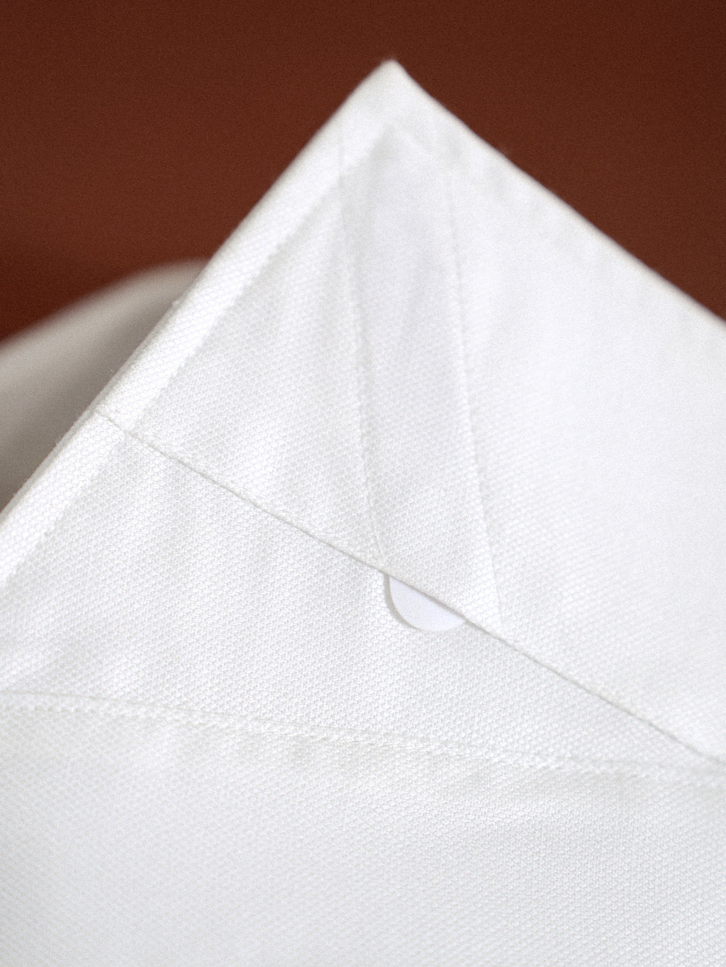 Men's Business Stripe Shirt made with Xinjiang Long-Staple Cotton