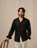 Men's Lightweight Breathable Italian Shirt