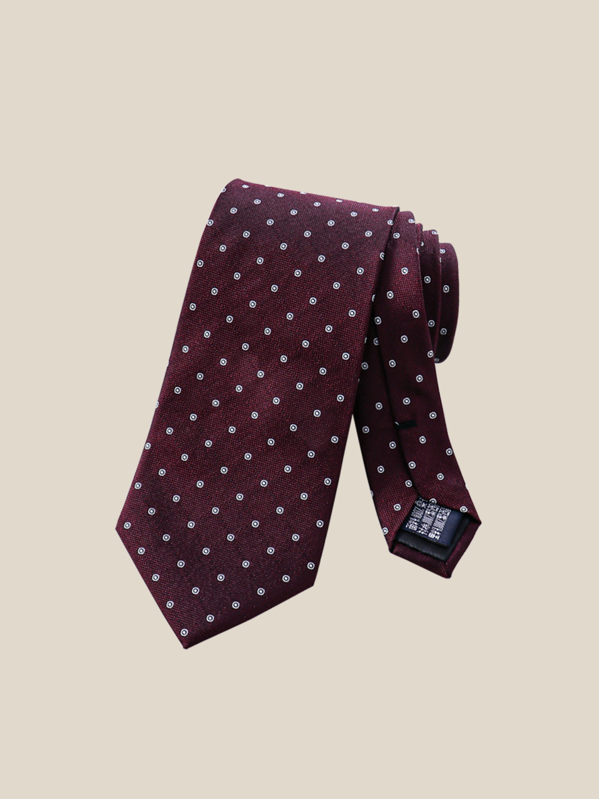 Business Silk Ties