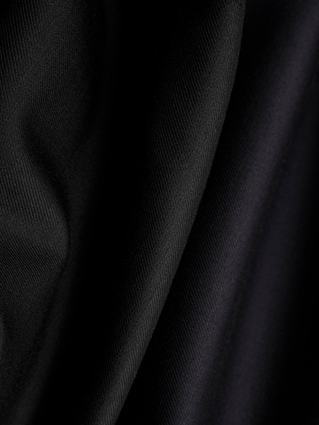 Men's 130S Italian Virgin Wool Straight Trousers