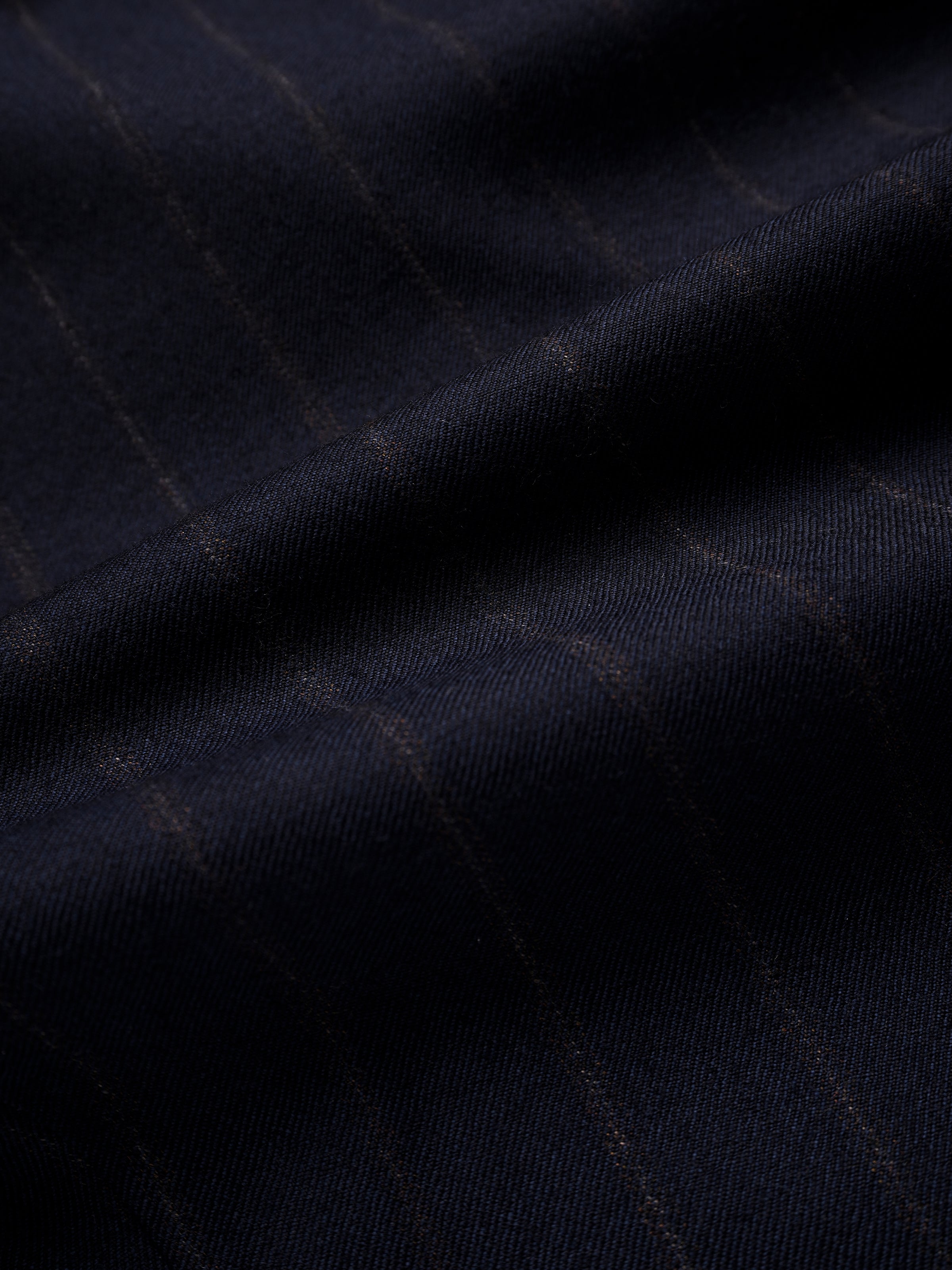 Men's 120S Wool Herringbone Suit