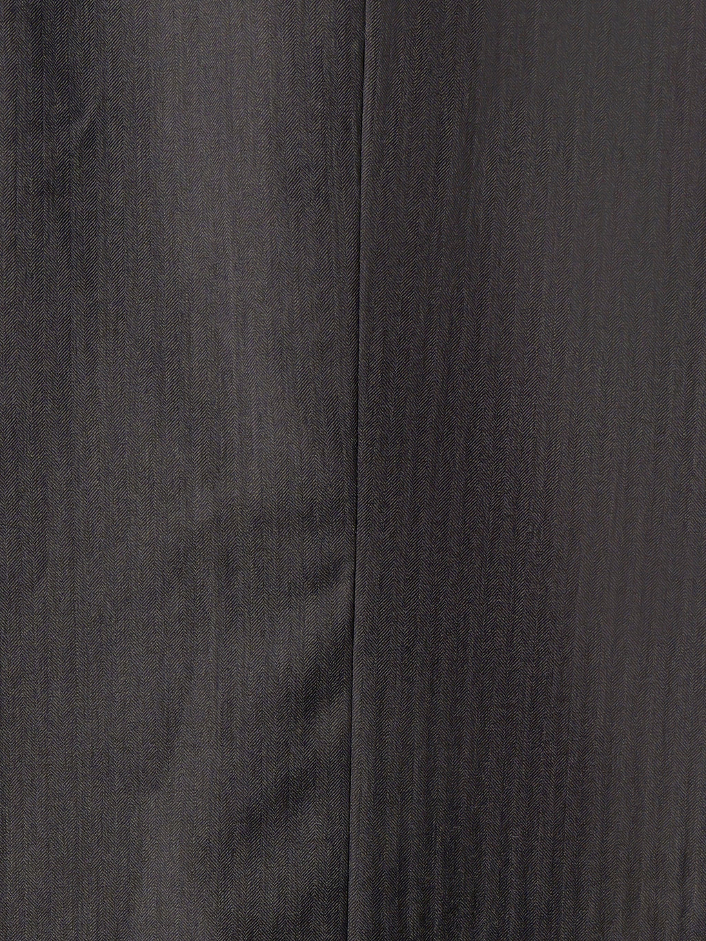 Men's 120S Wool Herringbone Suit