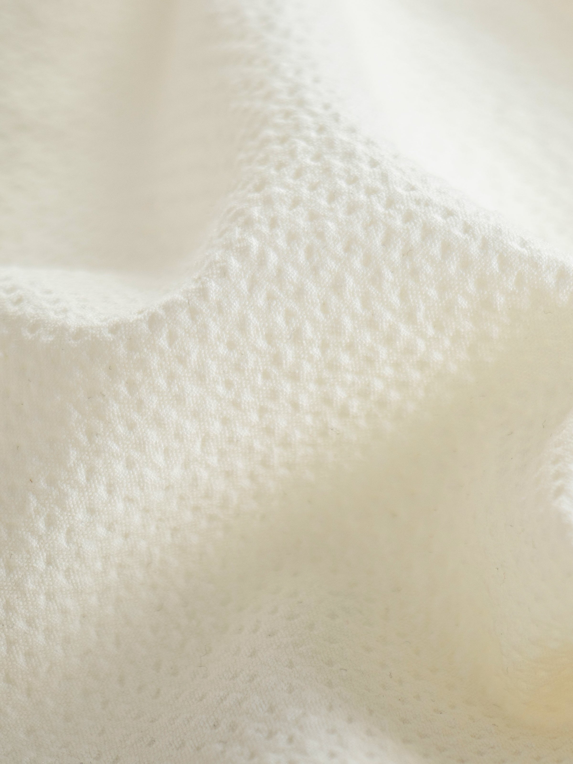 Men's Italian Style Bubble Gauze Trousers